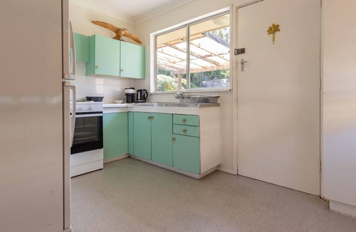 Elizabeth Beach Cottage | Lizzie Shack @ Lizzie Beach