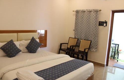 Bapatla Resort | LK Resorts