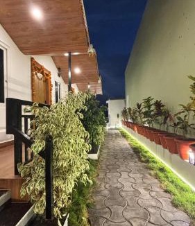 Bapatla Resort | LK Resorts