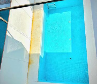 Malavli Villa | ll MOCKTAIL VILLA ll 3BHK ll AC ll PRIVATE POOL ll MALAVALI ll