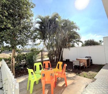 Malavli Villa | ll MOCKTAIL VILLA ll 3BHK ll AC ll PRIVATE POOL ll MALAVALI ll