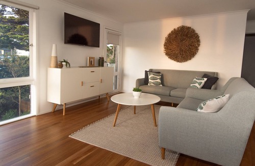 Merimbula Cabin | Lochview - Pet Friendly Merimbula