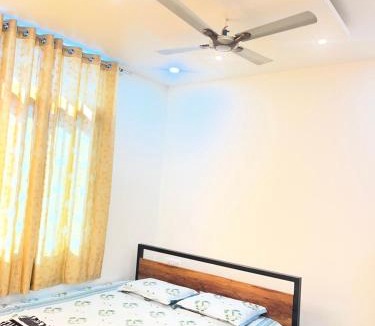 Shimoga Hotel | Lohith International