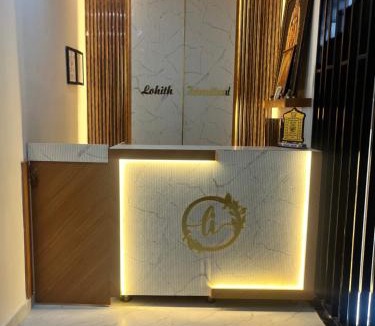 Shimoga Hotel | Lohith International