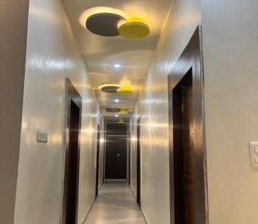 Shimoga Hotel | Lohith International