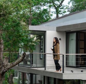 Huligal Villa | LohonoStays Amani Villa 11A