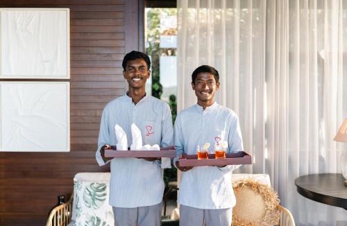 Huligal Villa | LohonoStays Amani Villa 11A