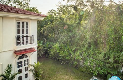 Kudal Villa | LohonoStays Calisto Villa C