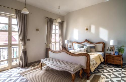 Kudal Villa | LohonoStays Calisto Villa C
