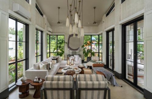Alibaug Villa | LohonoStays Riyuvann Estate