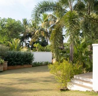 Alibaug Villa | LohonoStays Villa Amber