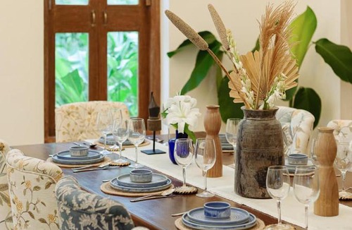 Anjuna Resort | Lohonostays Villa Brisa