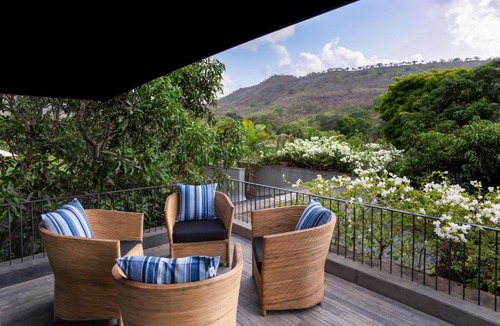 Alibaug Villa | LohonoStays Villa Orchard House