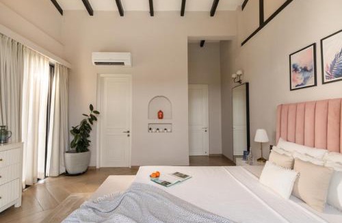 Alibaug Villa | LohonoStays Villa Siena F