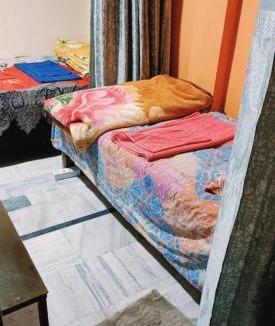 Jhusi House | Lokbhgwat house