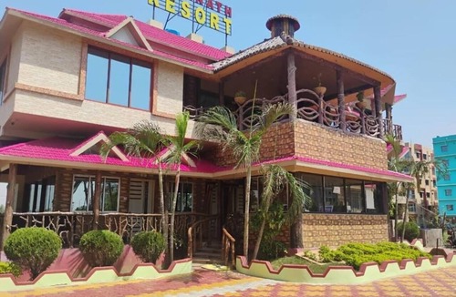 Tarapith Resort | LOKENATH RESORT