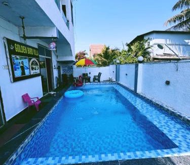 Malavli Villa | Lonavala Golden Bird 3 bhk villa
