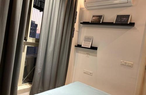 Thane West Apartment | London Studio @hiranandani thane
