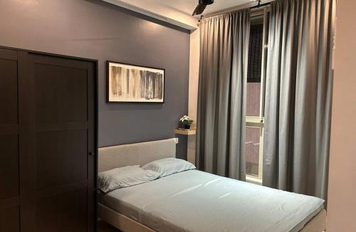 Thane West Apartment | London Studio @hiranandani thane