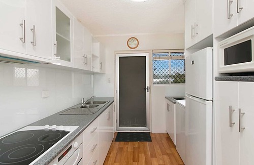 Bilinga Apartment | Longbeach 10 - Bilinga/ North Kirra Beachfront in Bilinga