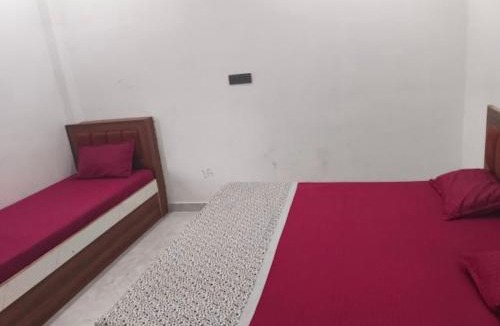 Mathura House | Lord krishna home stay