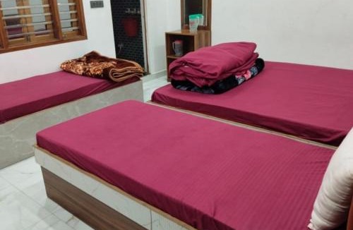 Mathura House | Lord krishna home stay