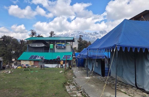 Dugalbitta Other | Lord Shiva Camps