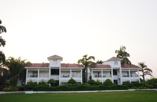 Basar Hotel | Lords Hrim Akshara Resort