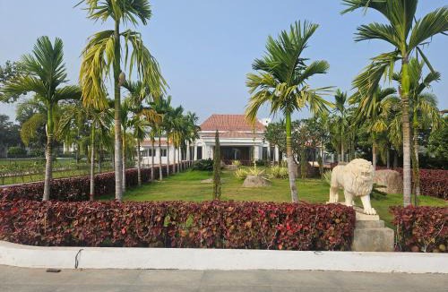 Basar Hotel | Lords Hrim Akshara Resort