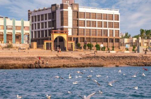 Porbandar Hotel | Lords Inn Porbandar