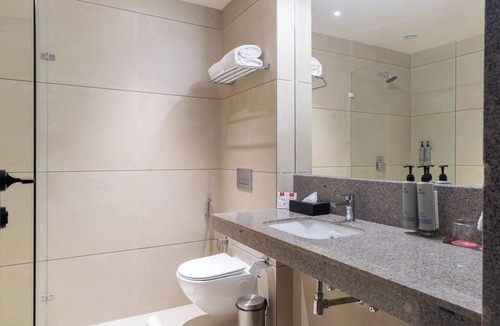 Sanand Hotel | Lords Inn Sanand