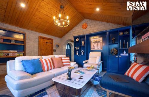 Manali Villa | Lost in the Alps by VEO - Part of StayVista