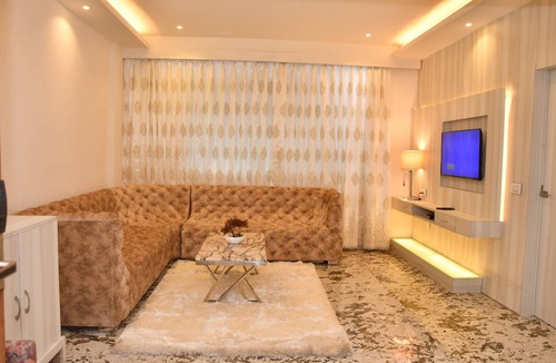 Kota Hotel | Lotus Ananta Elite Kota