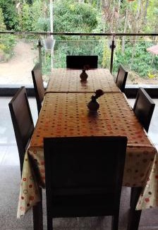 Madapura House | Lotus exotica homestay