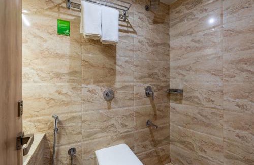 Sakinaka Bed & Breakfast | Lotus Grand Mumbai Near International Airport