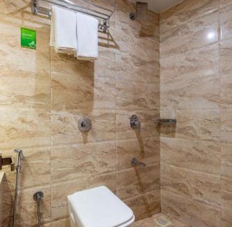 Sakinaka Bed & Breakfast | Lotus Grand Mumbai Near International Airport