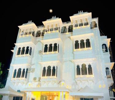 Nathdwara Hotel | Lotus hotel