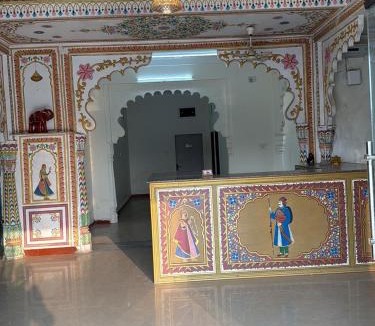 Nathdwara Hotel | Lotus hotel