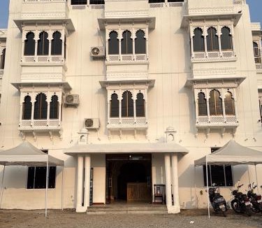 Nathdwara Hotel | Lotus hotel