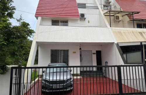 Lonavala Villa | Lotus