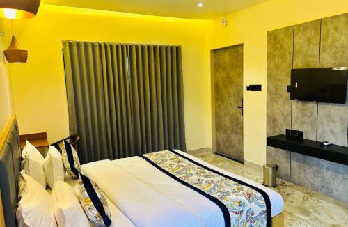 Talala Hotel | Lotus Luxury Resort