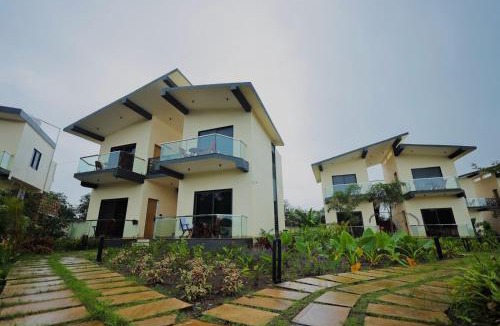 Talala Hotel | Lotus Luxury Resort