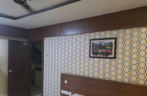 Nagavara Hotel | Lotus Park Inn