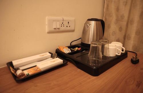 Raipur Hotel | Lotus Resort