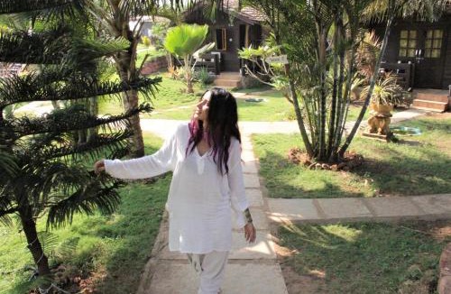 Arambol Resort | Lotus Sutra Beachfront Resort
