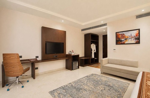 Alwar Hotel | Lotus Vista Hotel