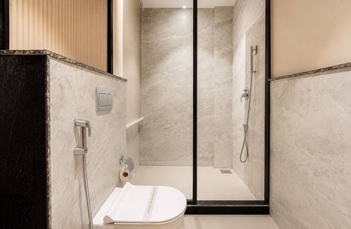 Alwar Hotel | Lotus Vista Hotel