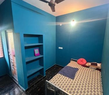 Raipur Villa | Love Home stay