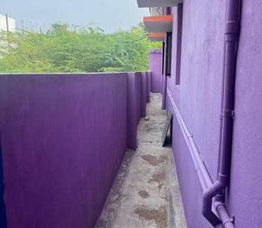 Raipur Villa | Love Home stay