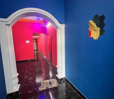 Raipur Villa | Love Home stay